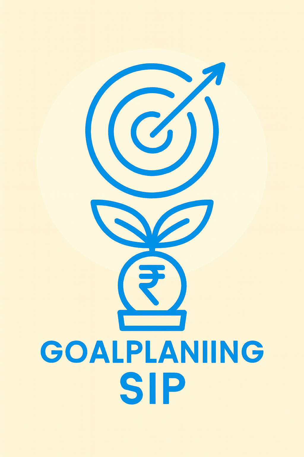 Goal Planning Icon