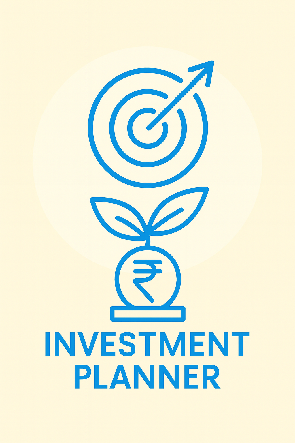 investment Planning Icon